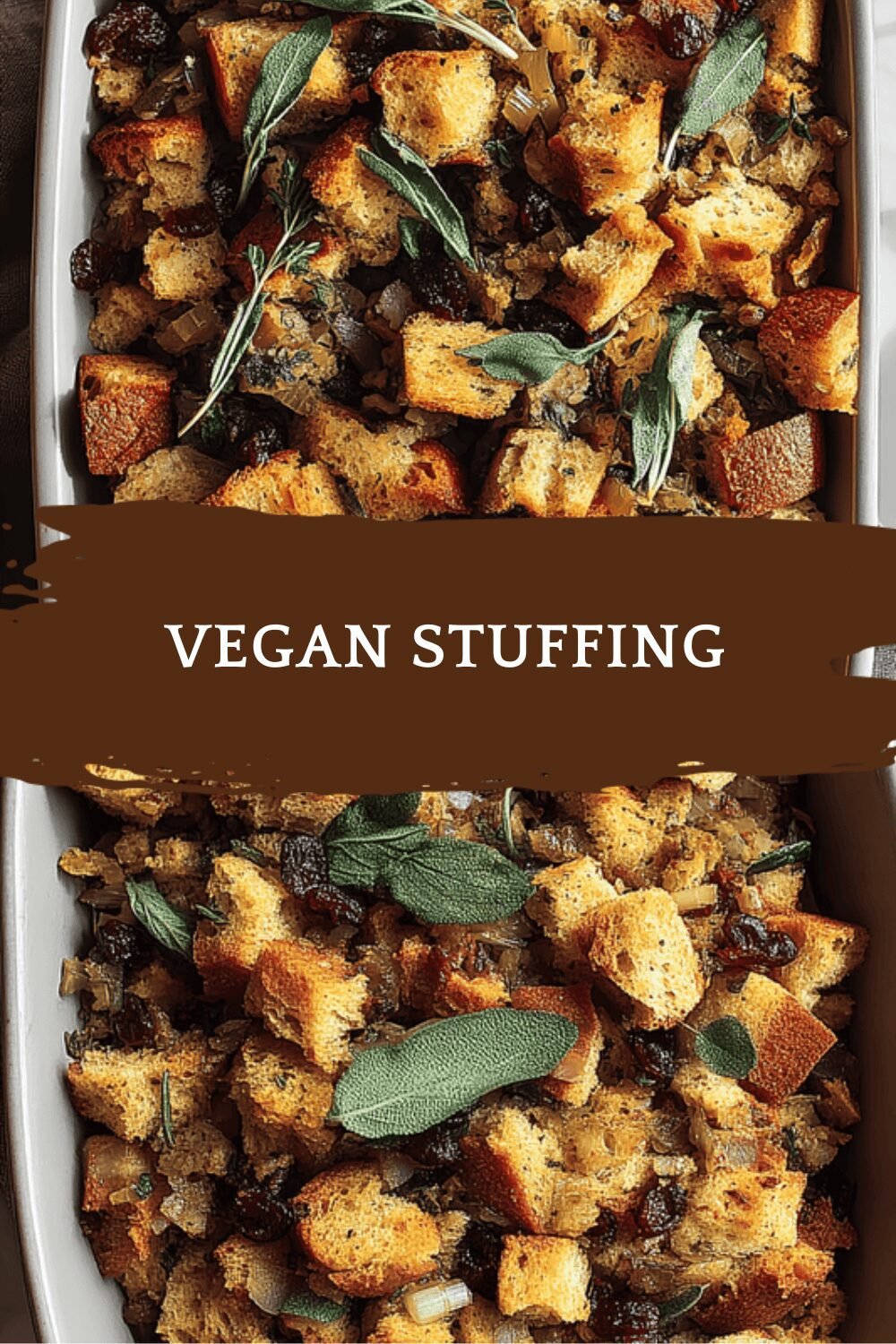 Vegan Stuffing