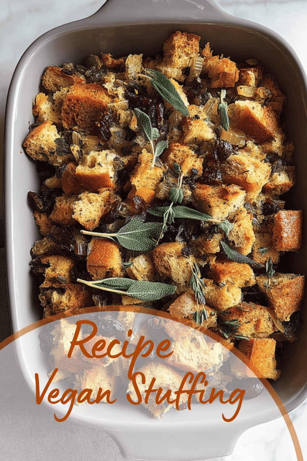 Vegan Stuffing