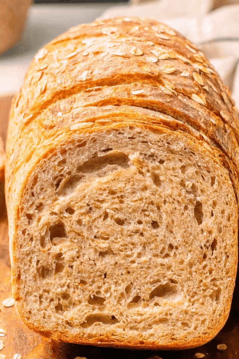Whole Wheat Bread Recipe 54.Png