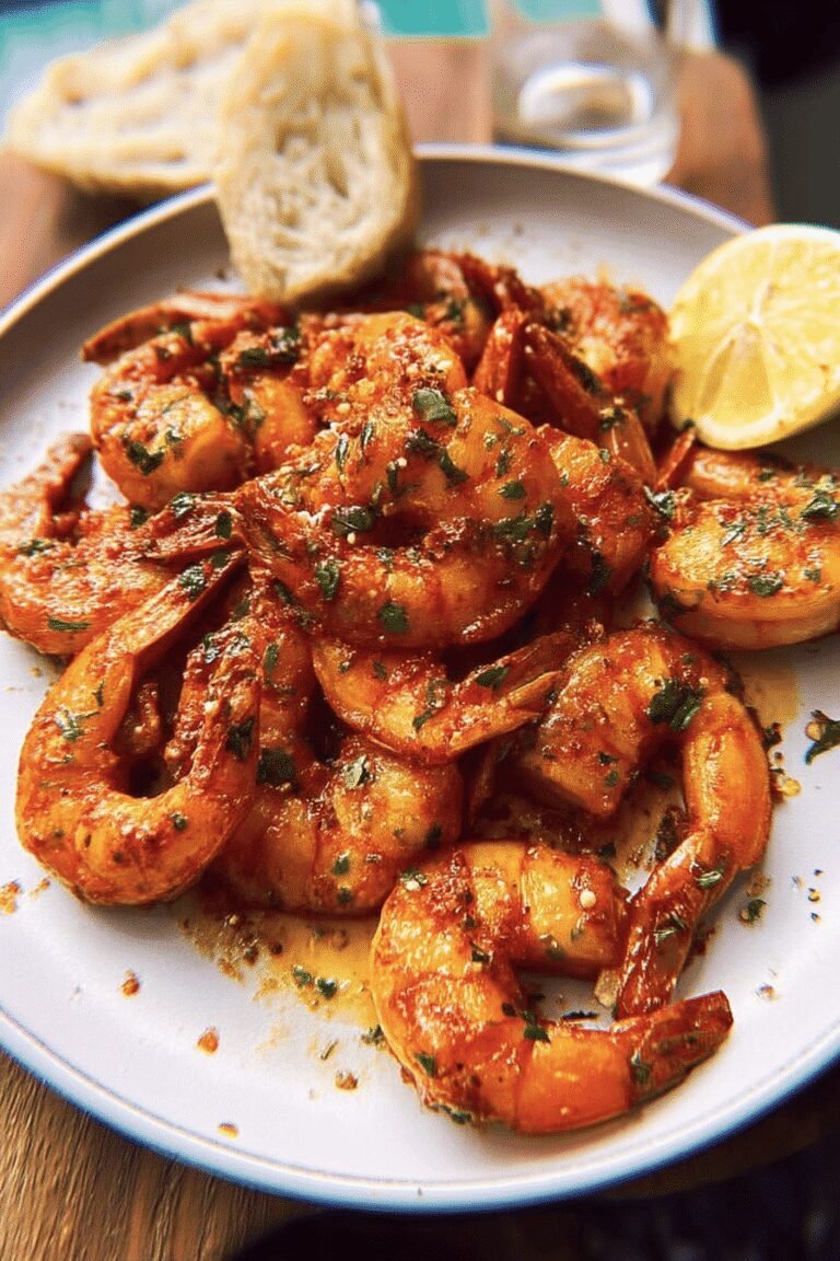 Bbq Shrimp 38.Png