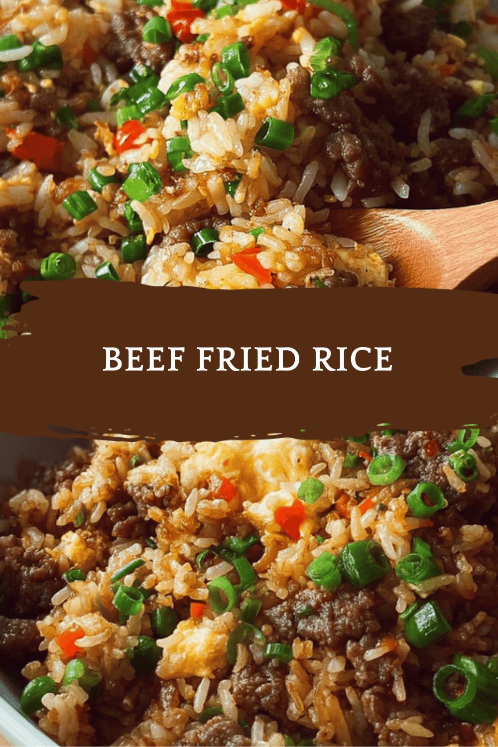 Beef Fried Rice