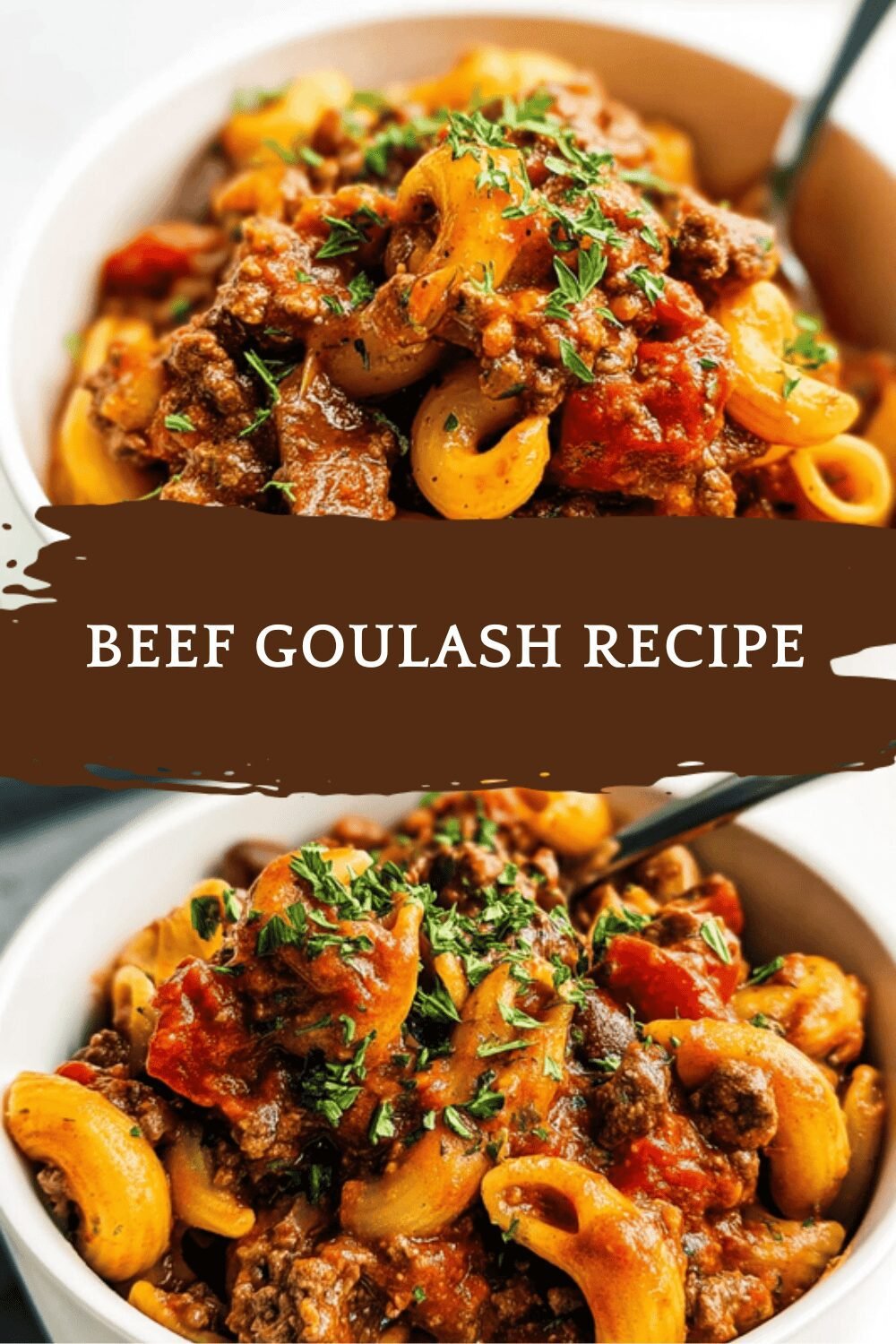 Beef Goulash Recipe Made Simple And Delicious 6 Beef Goulash Recipe