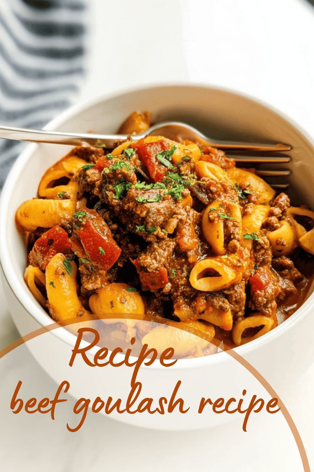 Beef Goulash Recipe Made Simple And Delicious 7 Beef Goulash Recipe