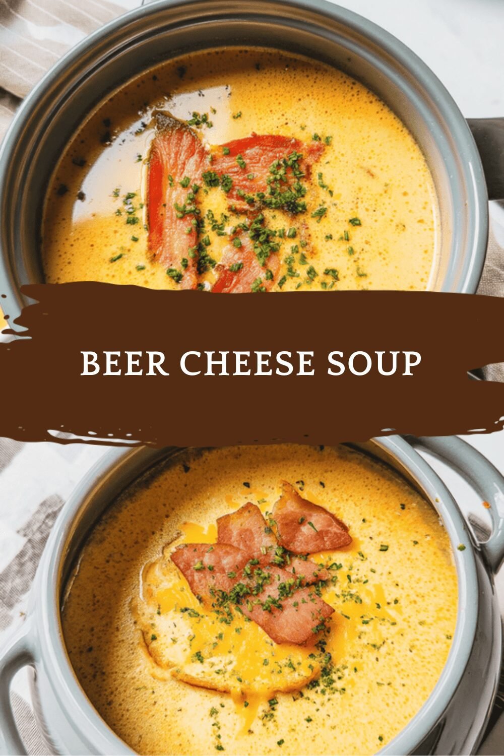 Beer Cheese Soup With Homemade Hot Dog Buns Recipe For A Perfect Comfort Meal 6 Beer Cheese Soup