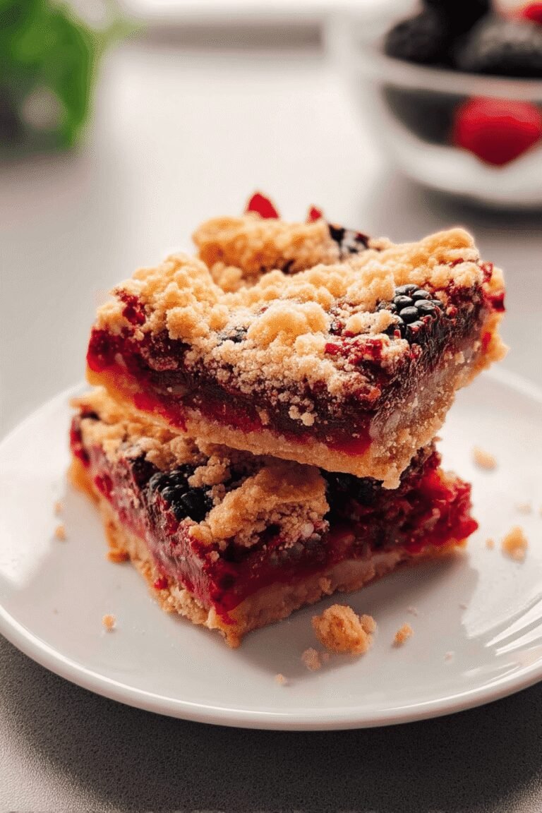 Blackberry Pie Bars 83.Png