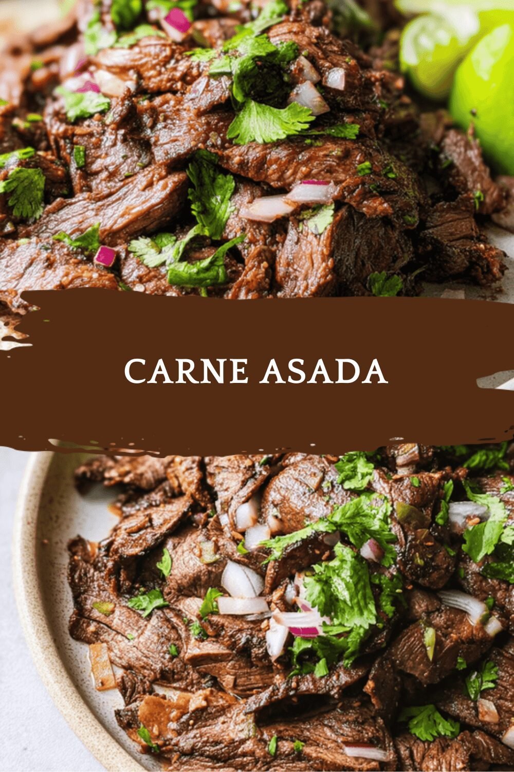 Carne Asada