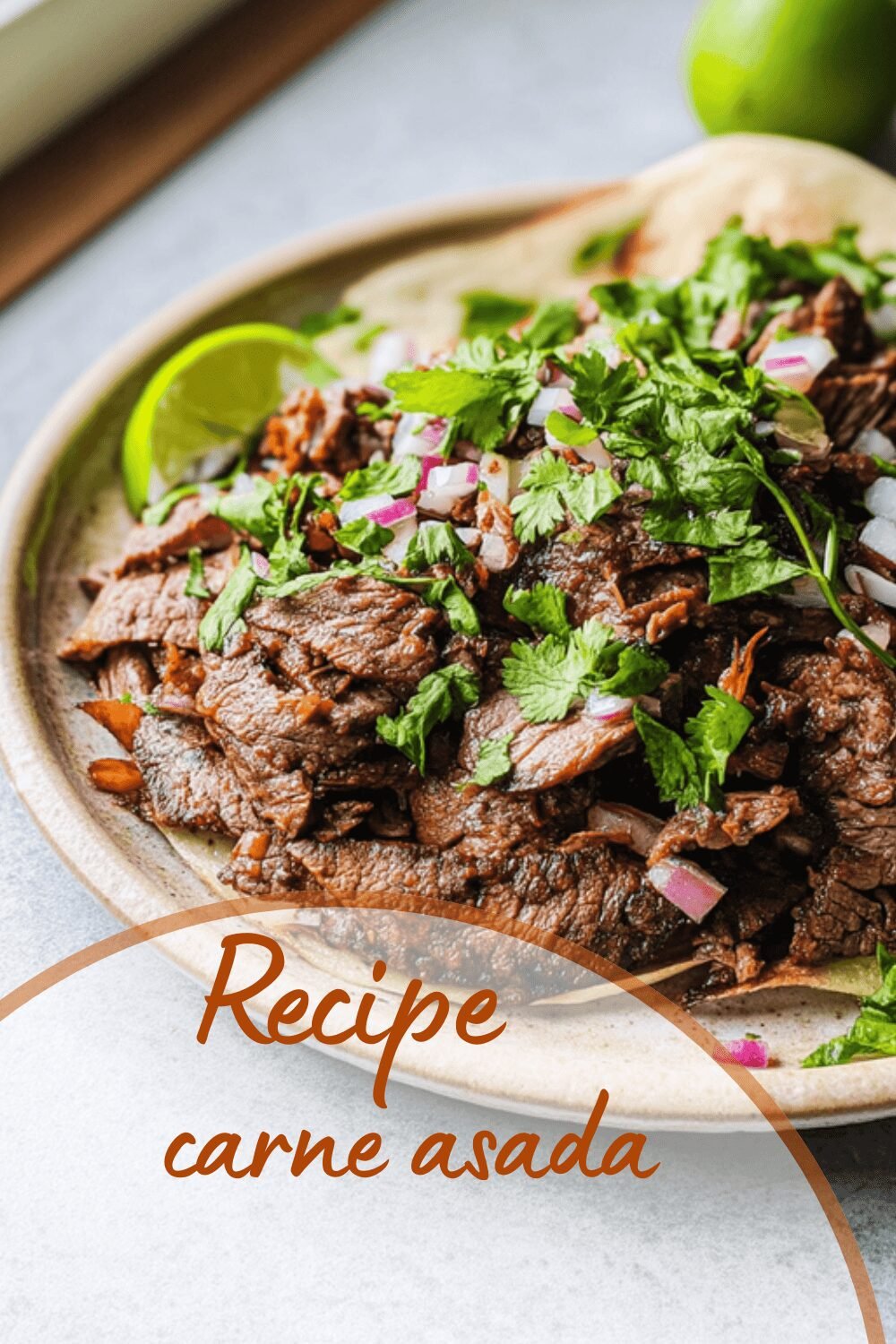 Carne Asada
