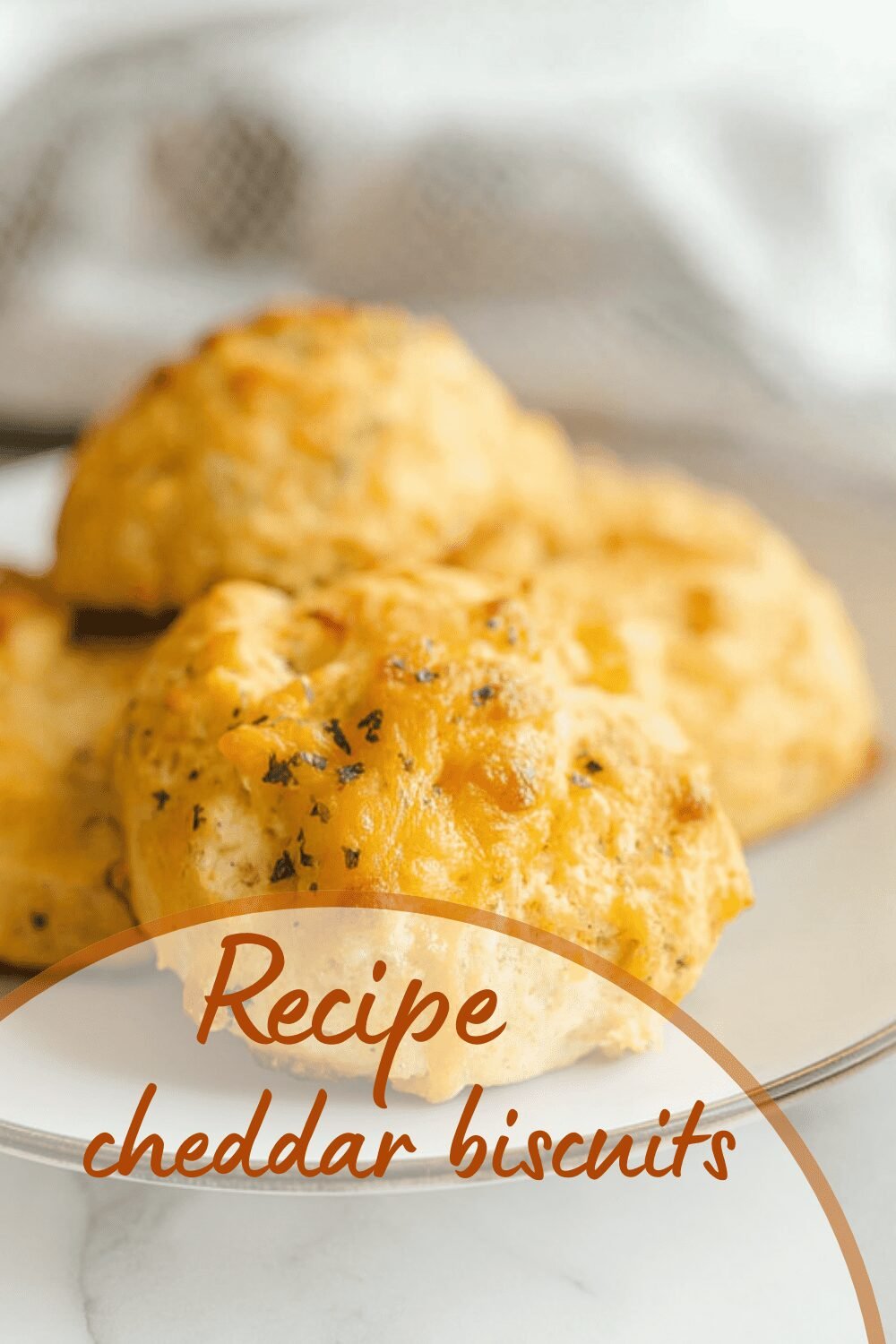 Cheddar Biscuits