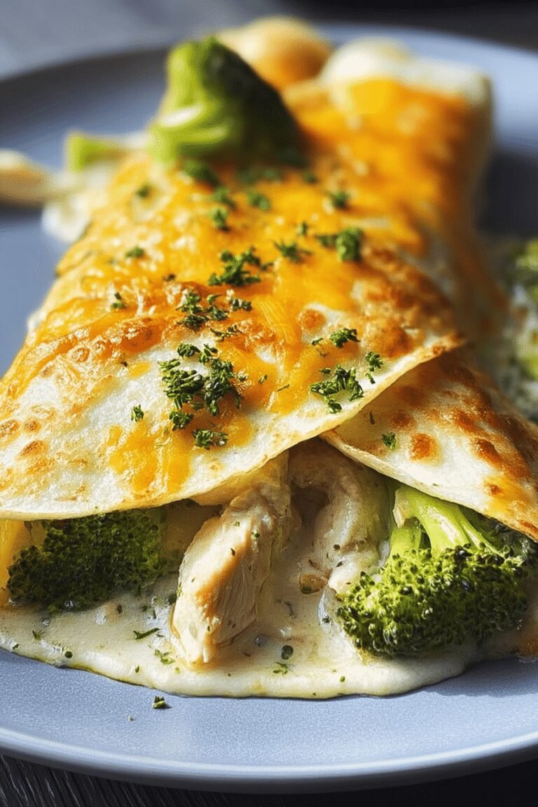 Cheesy Chicken Broccoli Crepes 58.Png