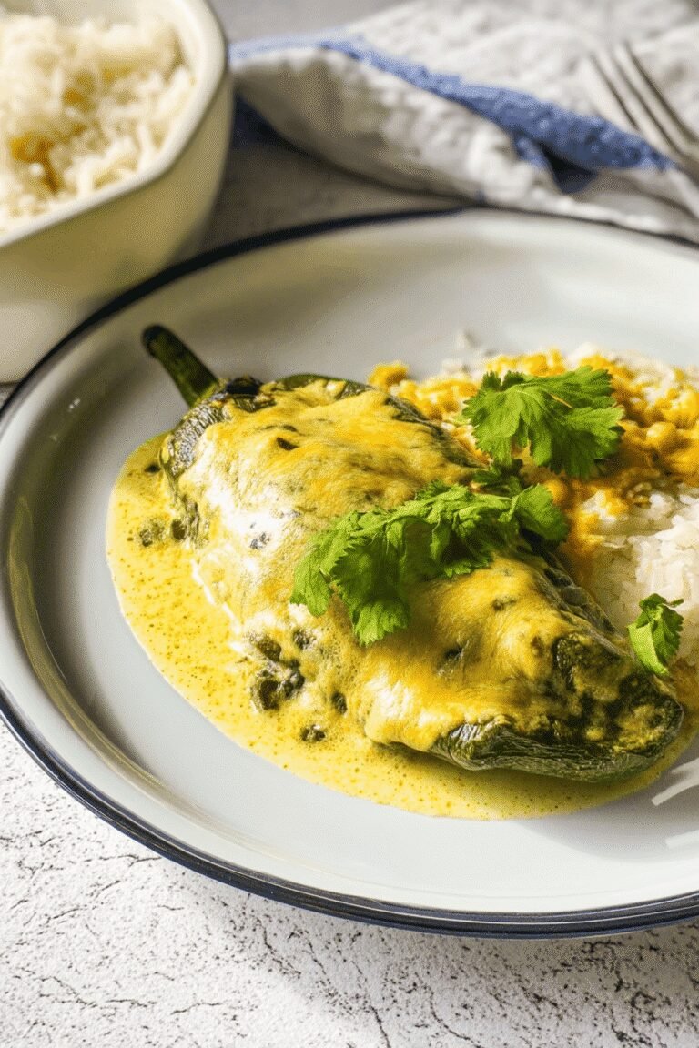 Chile Rellenos Rajas Con Crema 61.Png