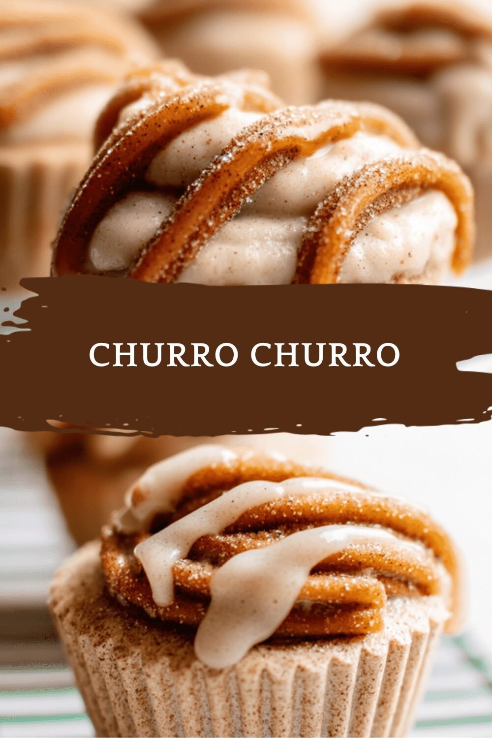 Churro Churro