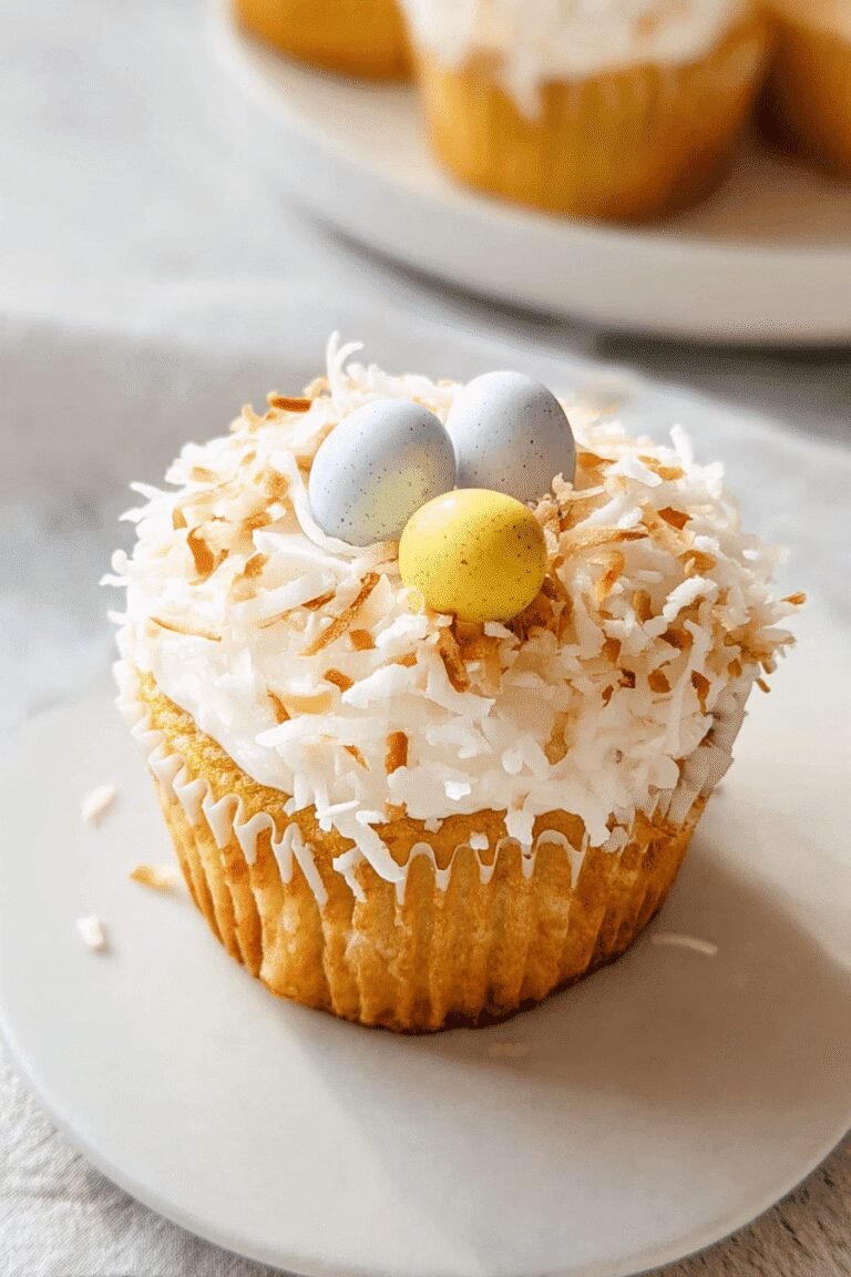 Coconut Cupcakes 76.Png