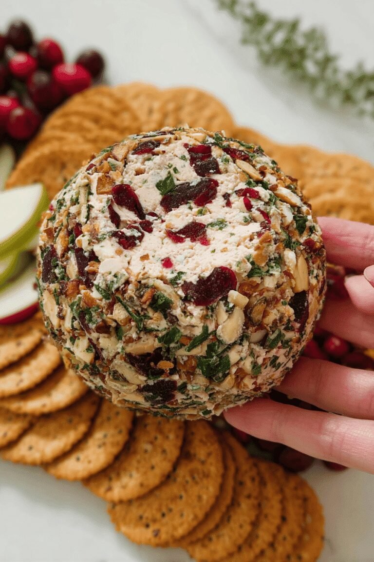 Cranberry Cheese Ball 4.Png