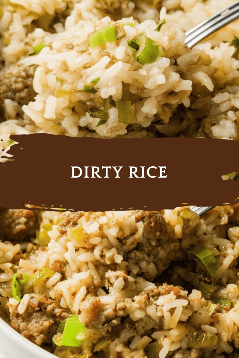 Dirty Rice
