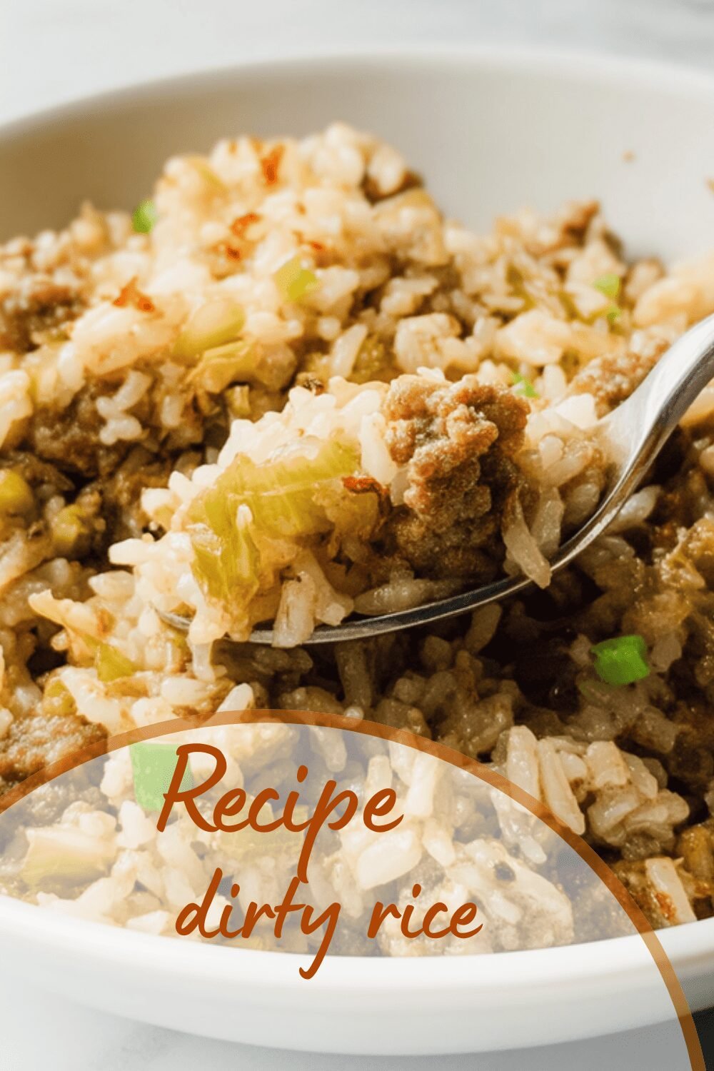 Dirty Rice