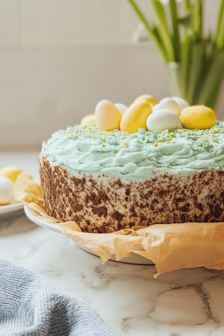 Easy Easter Cake 78.Png