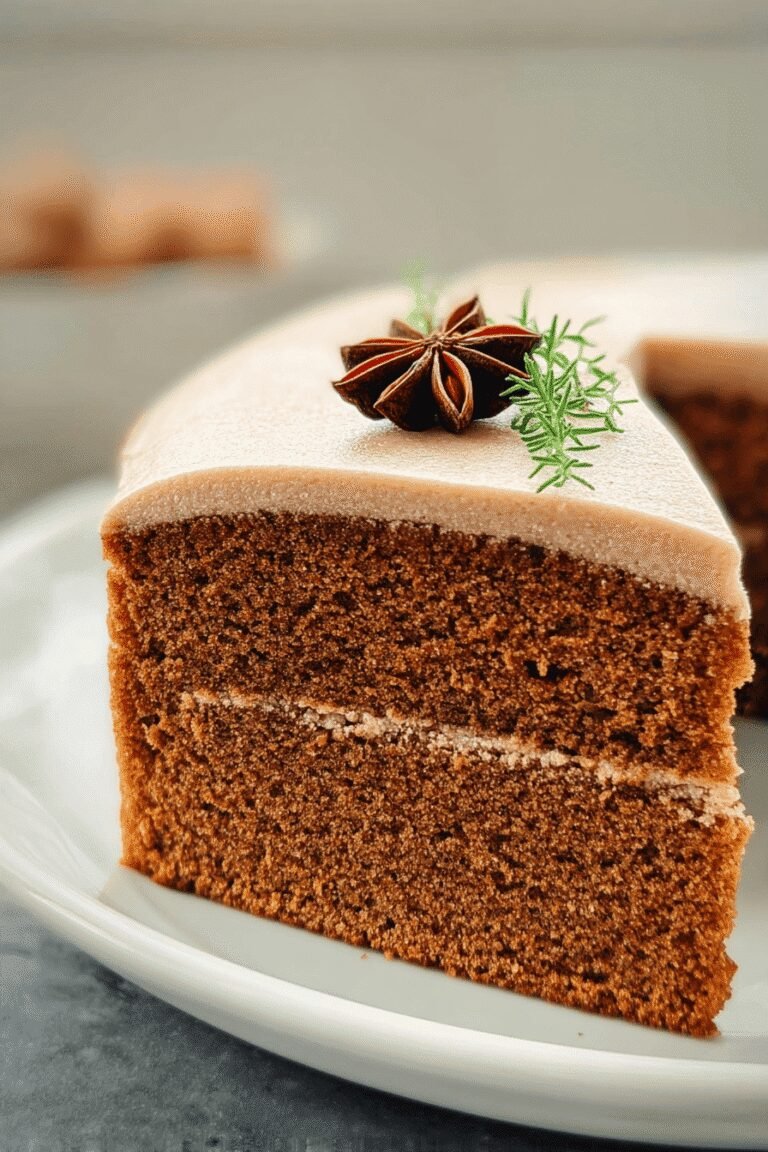 Gingerbread Cake 11.Png