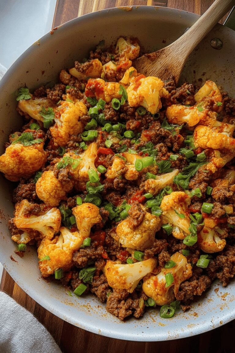 Ground Beef Cauliflower Skillet 65.Png