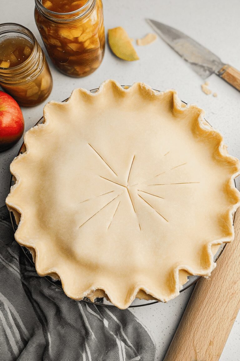 Homemade Pie Crust 35.Png
