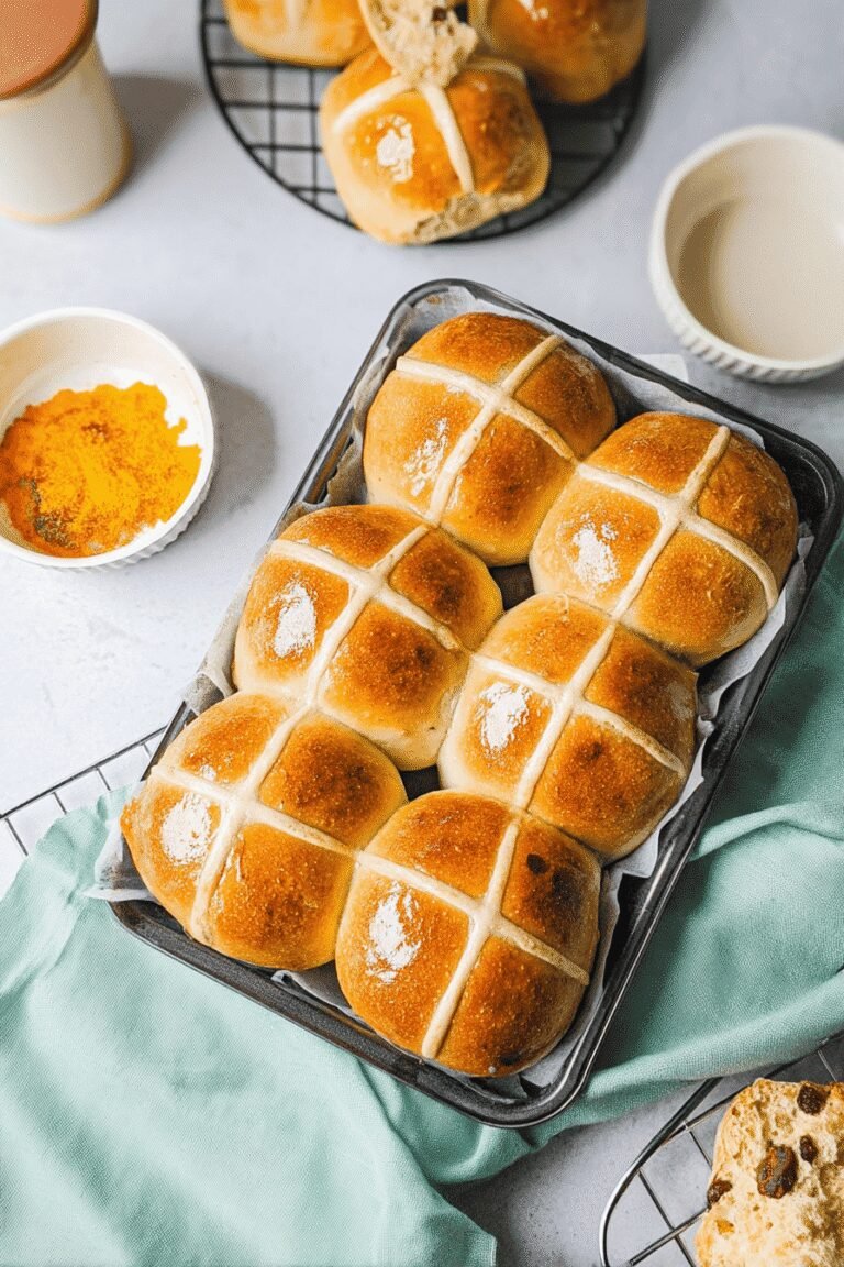 Hot Cross Buns 74.Png
