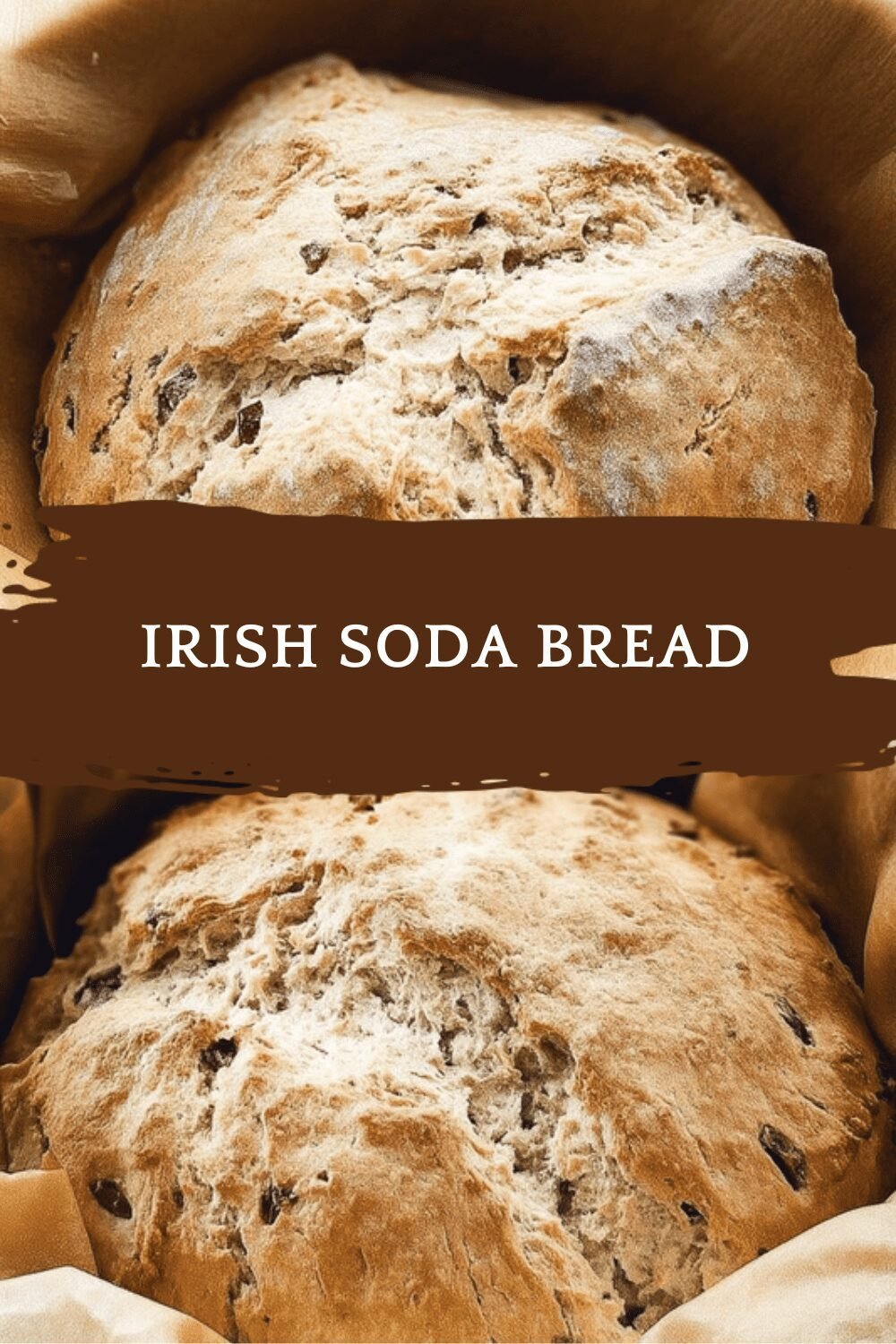 Irish Soda Bread