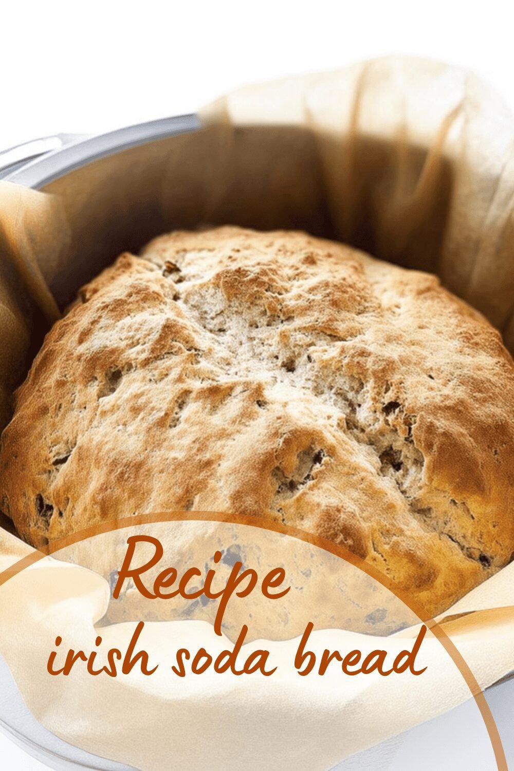 Irish Soda Bread