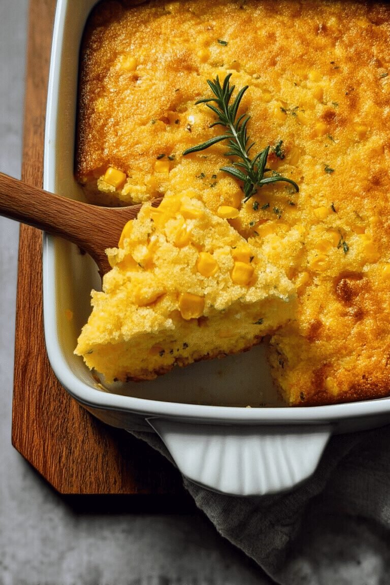 Jiffy Corn Casserole 20.Png
