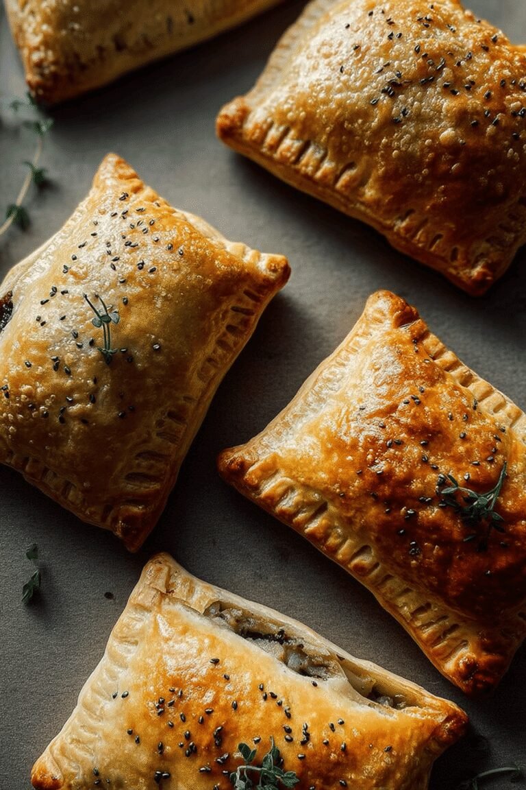 Leek Mushroom Feta Hand Pies 76.Png