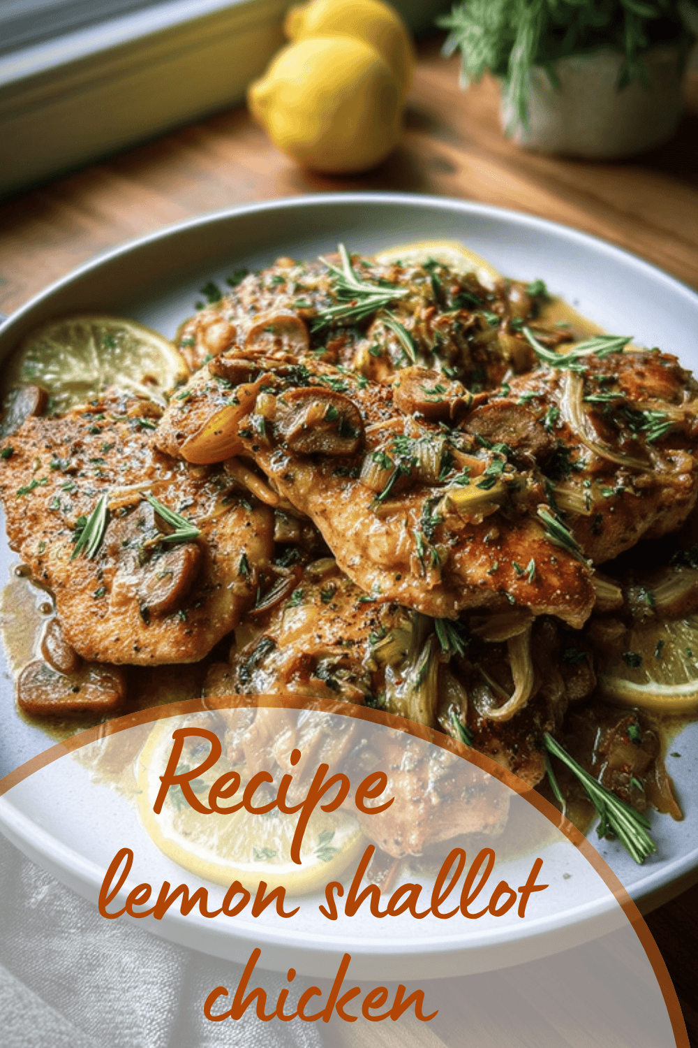 Instant Pot Chicken Parmesan