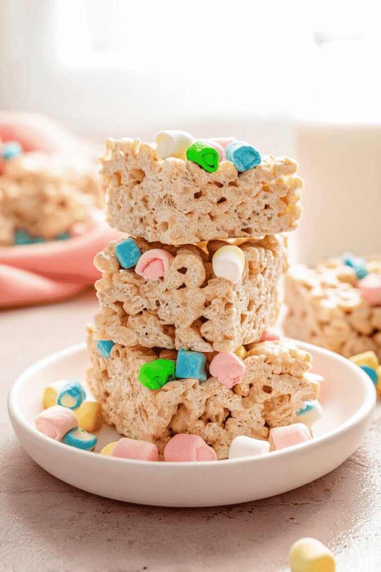 Lucky Charm Marshmallow Treats 81.Png