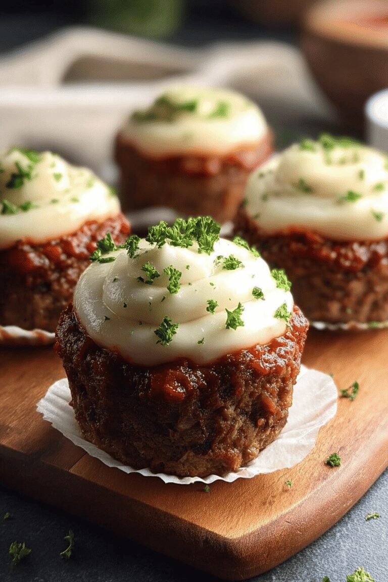 Meatloaf Cupcakes 84.Png