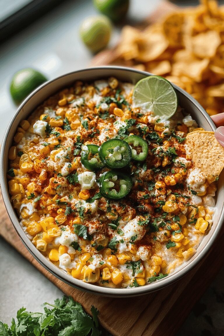Mexican Street Corn Dip 12.Png