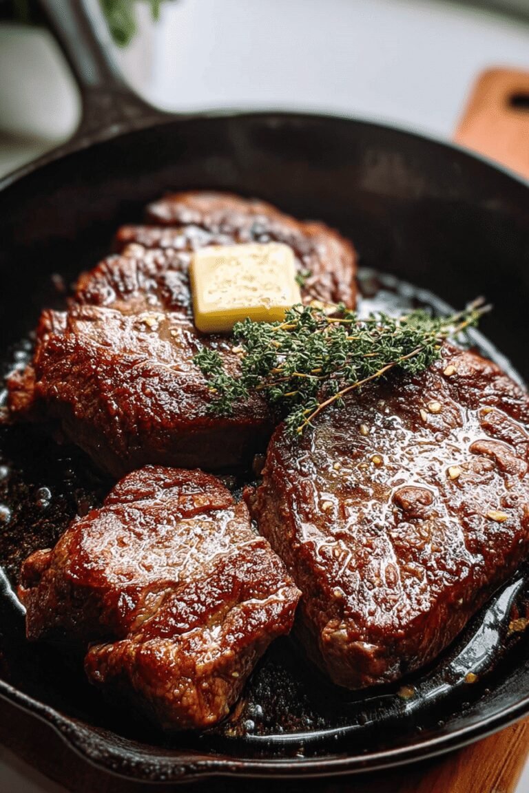 Oven Baked Steak 41.Png