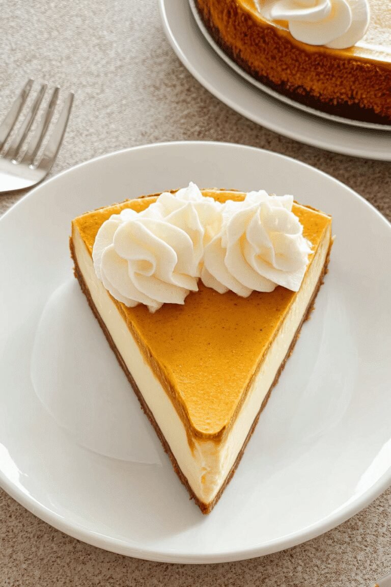 Pumpkin Pie Cheesecake 2.Png