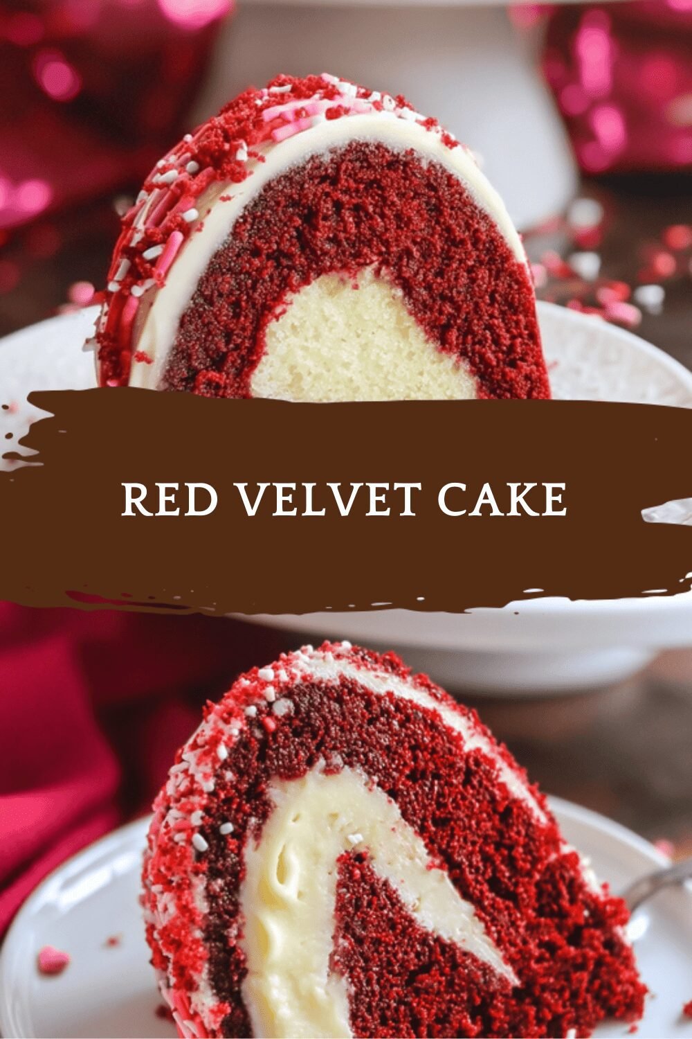 Red Velvet Cake