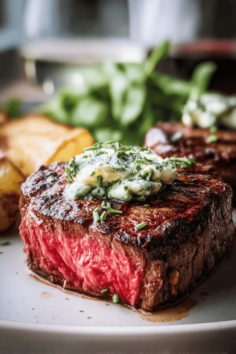 Restaurant Style Steak 43.Png