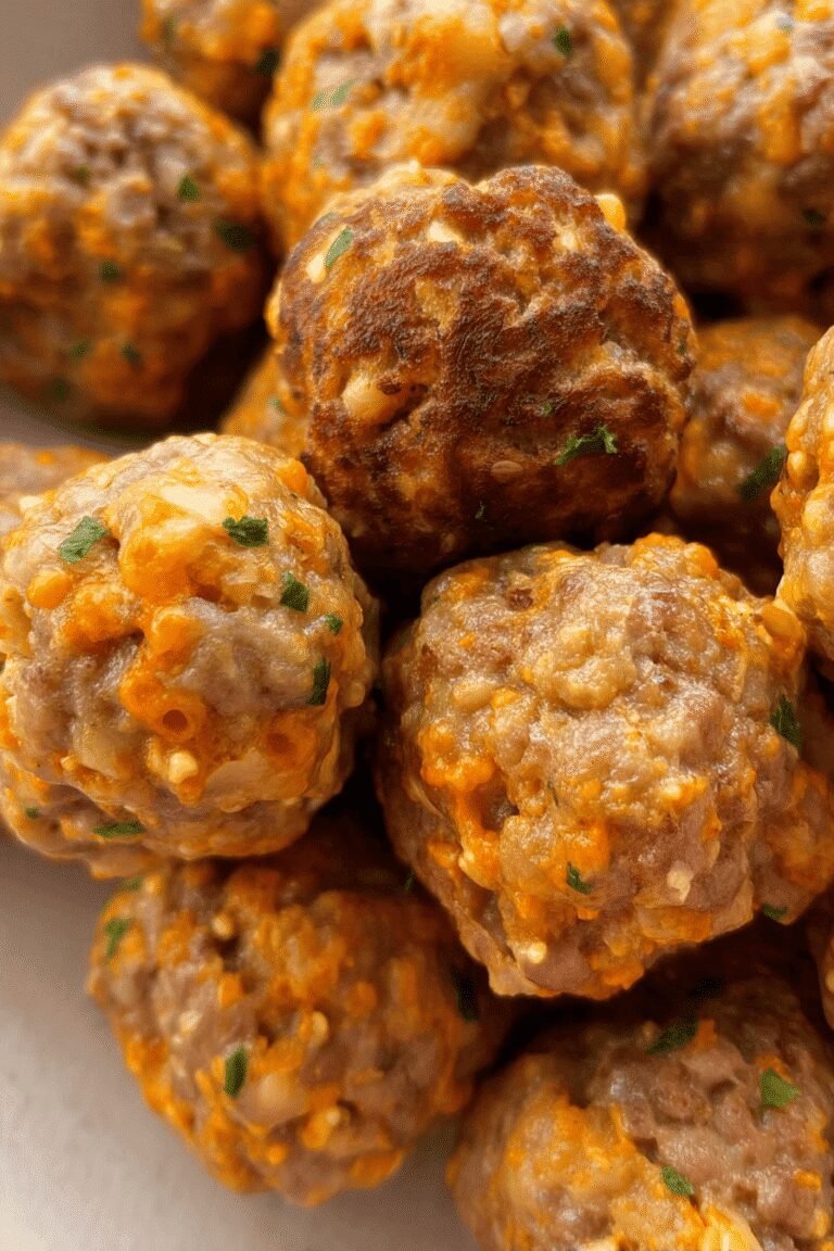 Sausage Balls Recipe 20.Png