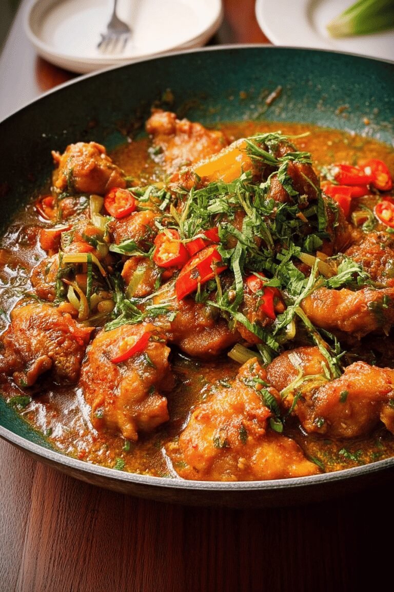 Spicy Ginger Chicken 69.Png