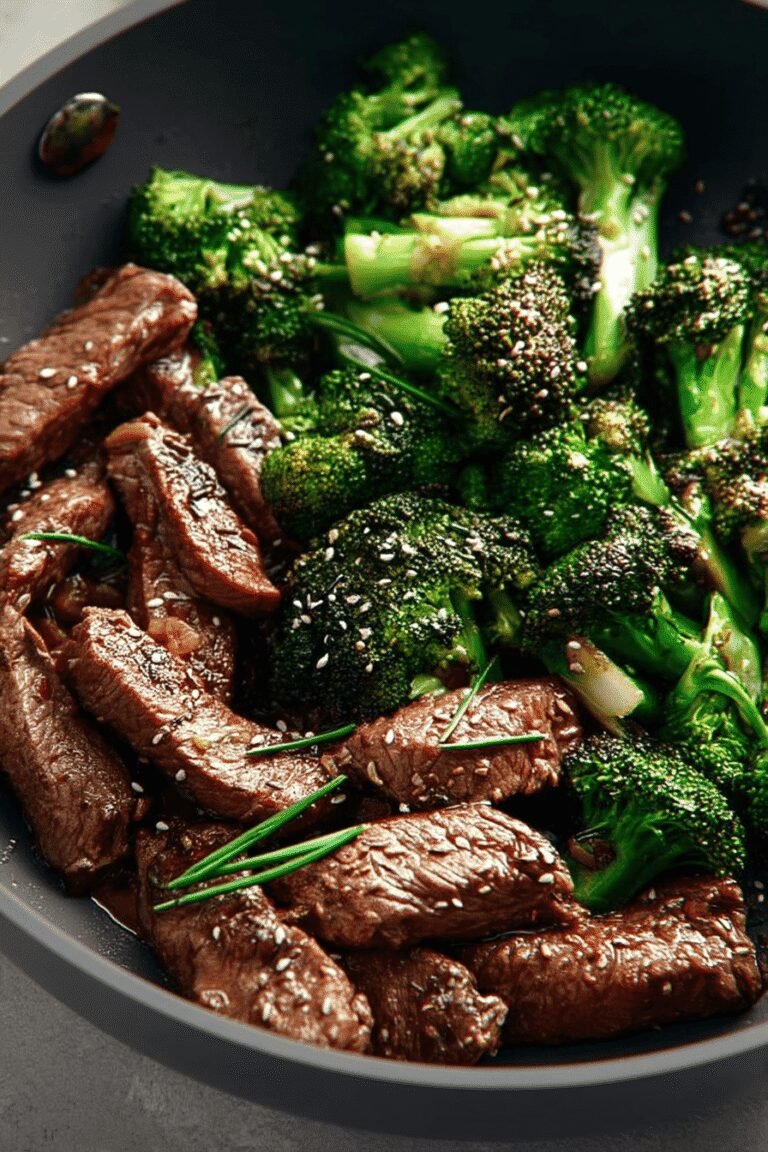 Steak And Broccoli 6.Png