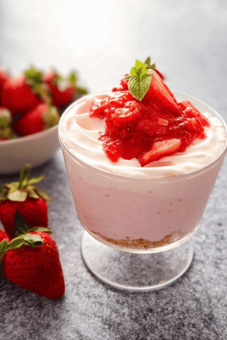 Strawberry Mousse 92.Png
