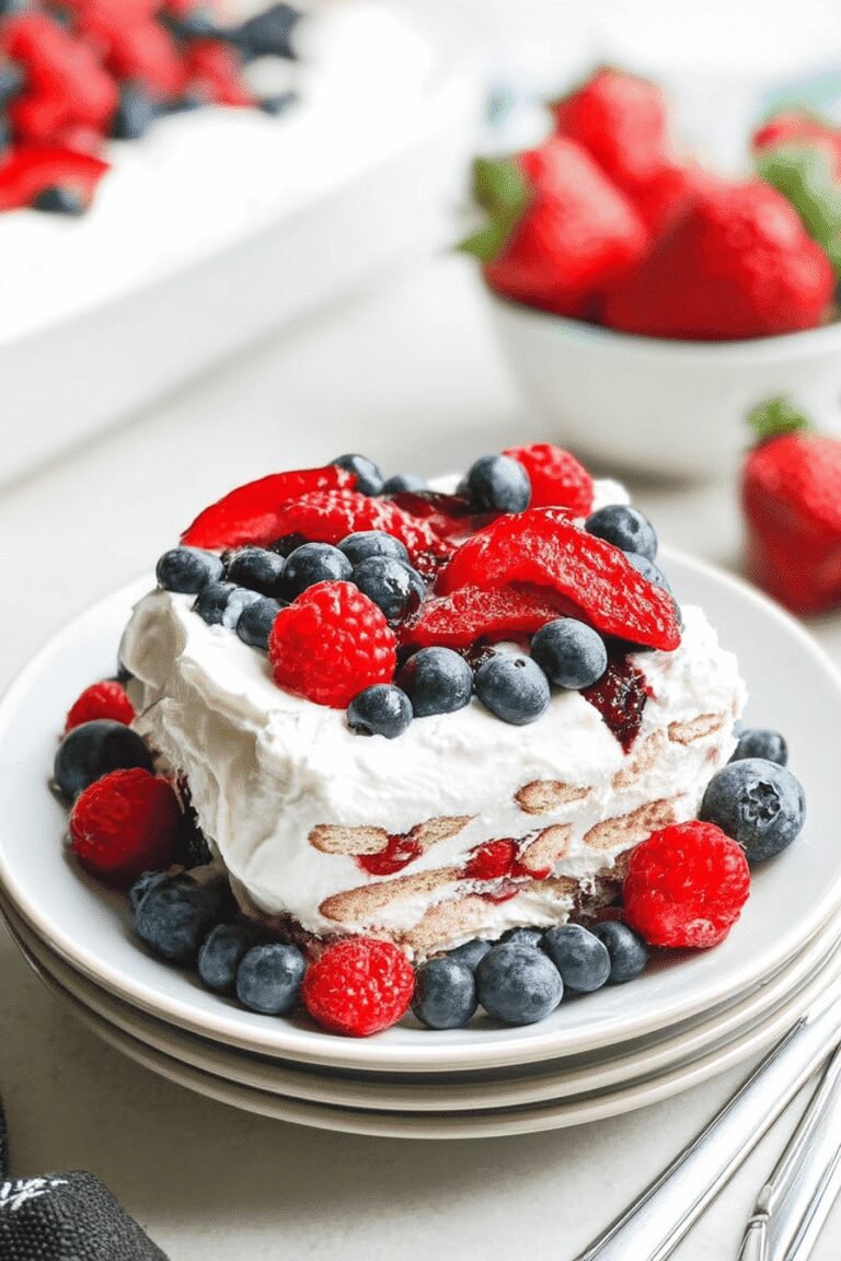 Summer Berry Icebox Cake 42.Png