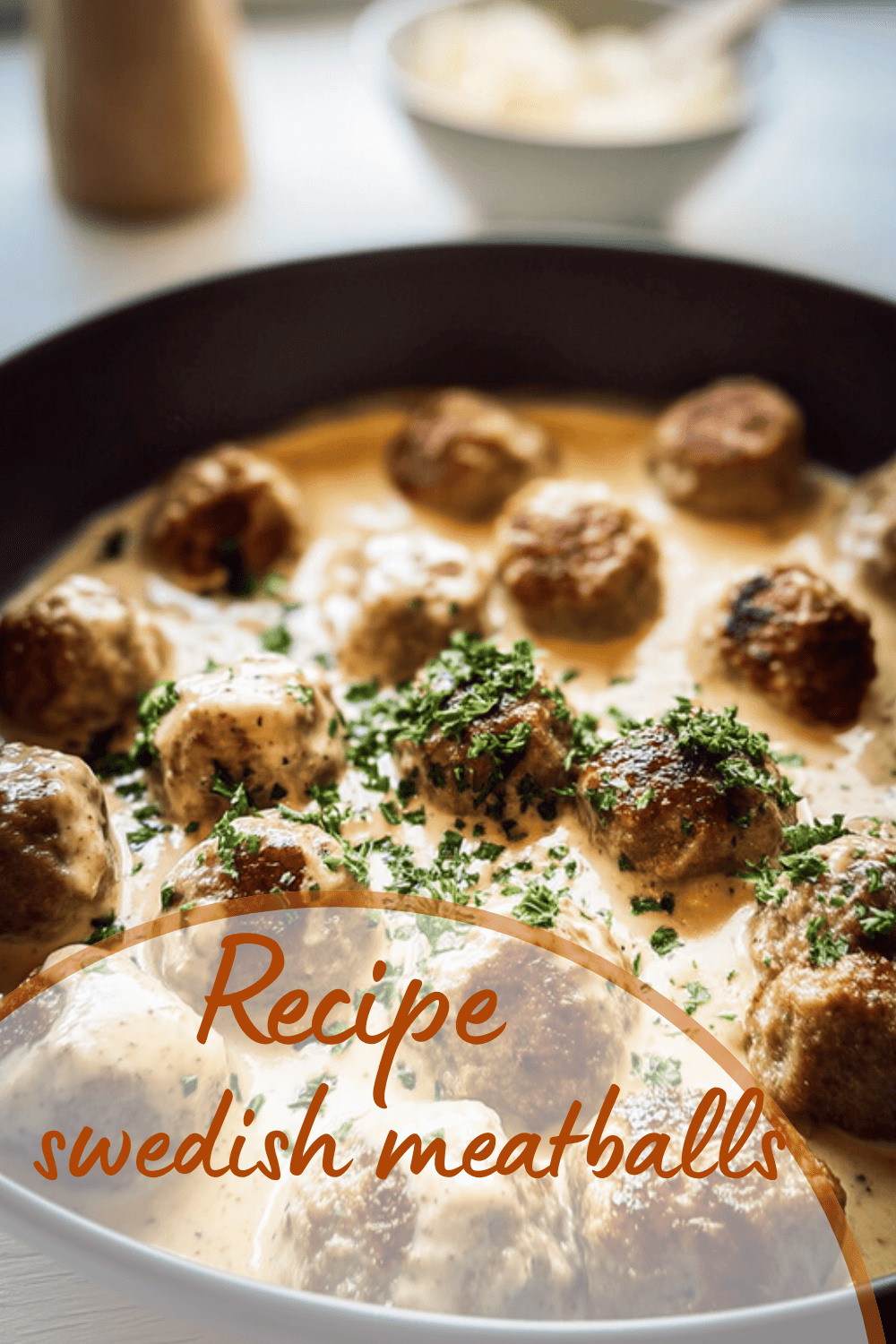 Swedish Meatballs And Firecracker Salmon Recipes For Flavorful Dinner Ideas 7 Swedish Meatballs