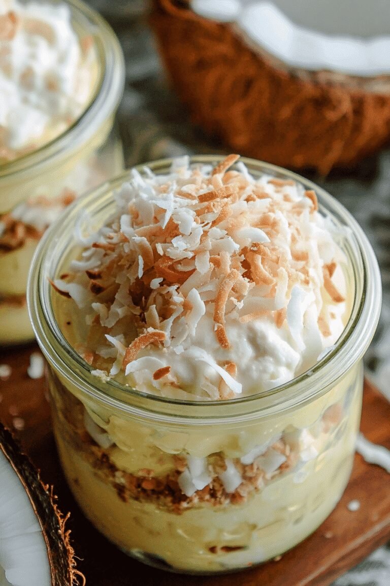 Toasted Coconut Cream Pudding 89.Png