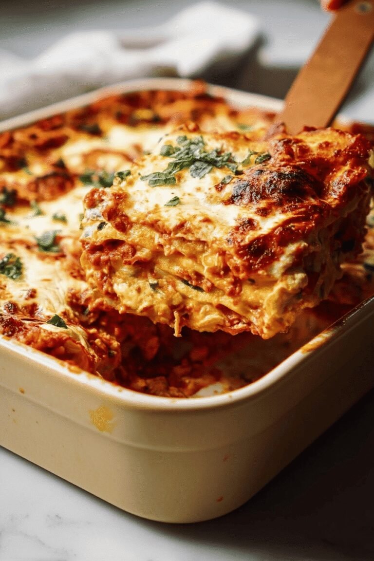 Vegetarian Lasagna 14.Png