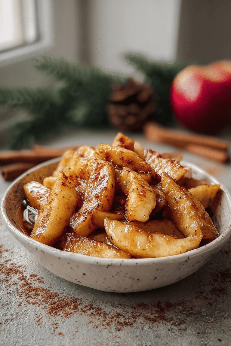 Air Fryer Apples 50.Png