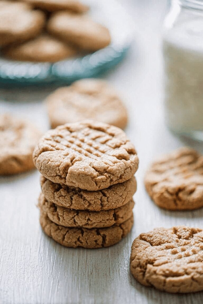Almond Butter Cookies 42.Png
