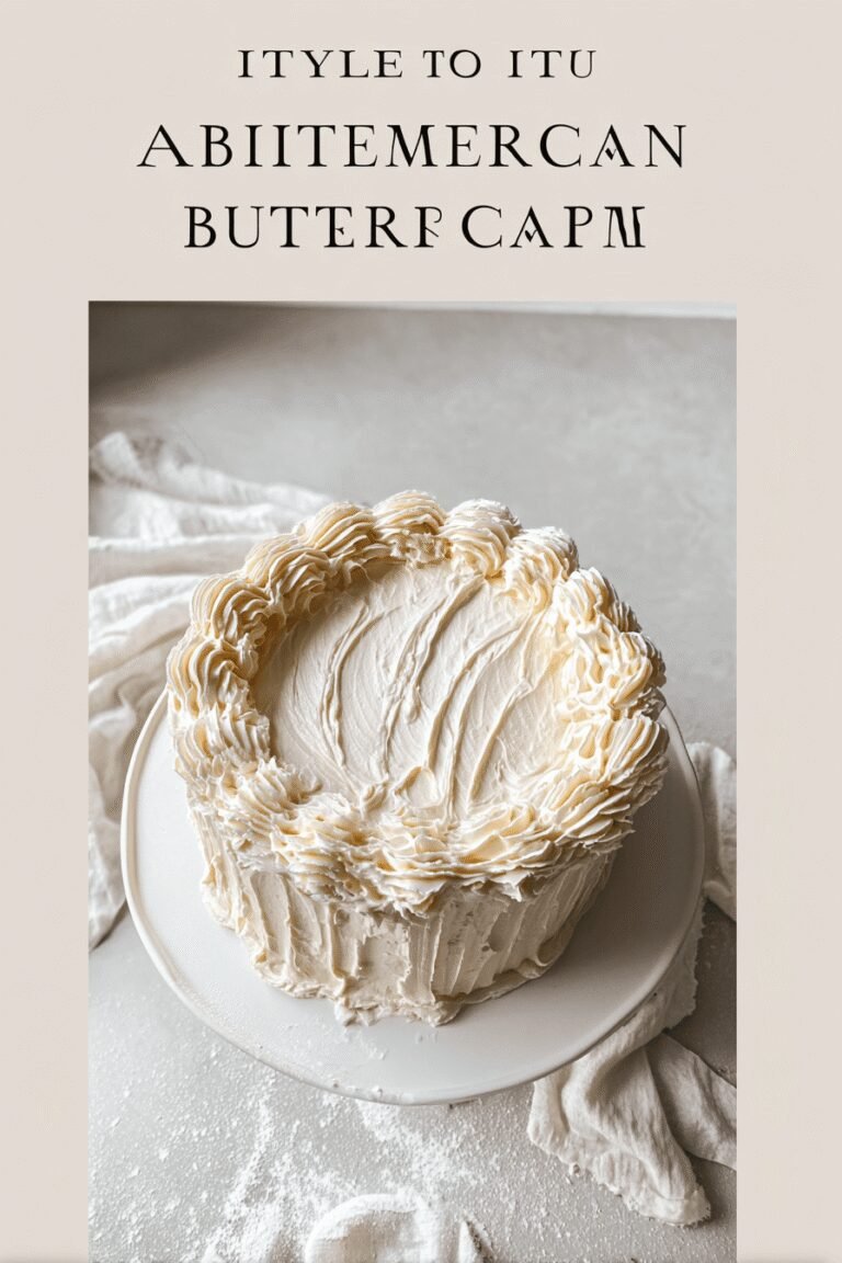 American Buttercream Frosting 67.Png