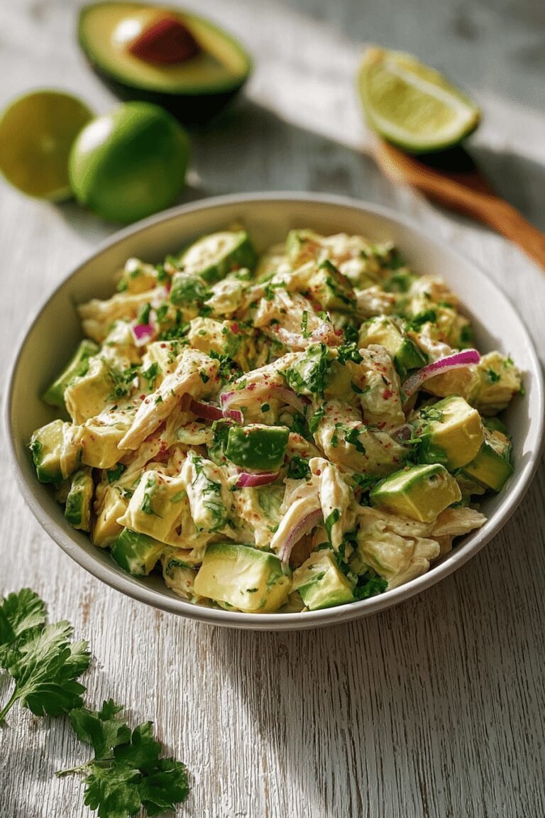 Avocado Chicken Salad Recipe 31.Png