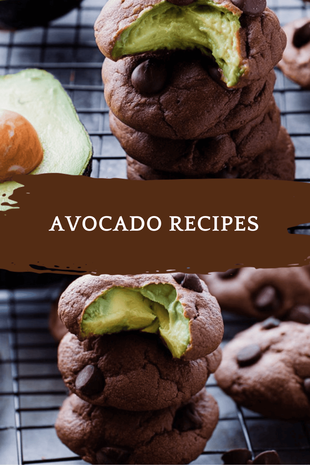 Avocado Recipes For Every Meal: Creative And Tasty Ideas 6 Avocado Recipes