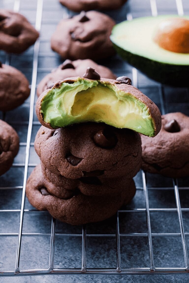 Avocado Recipes 53.Png
